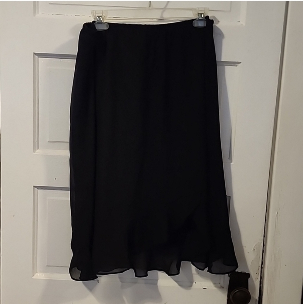 J.B.S. Classic Black Garment